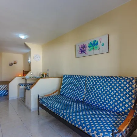 Just Next To A Beach Cozy Studio Ocen View Heatedpool Apartament *