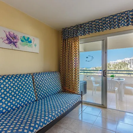 Just Next To A Beach Cozy Studio Ocen View Heatedpool *